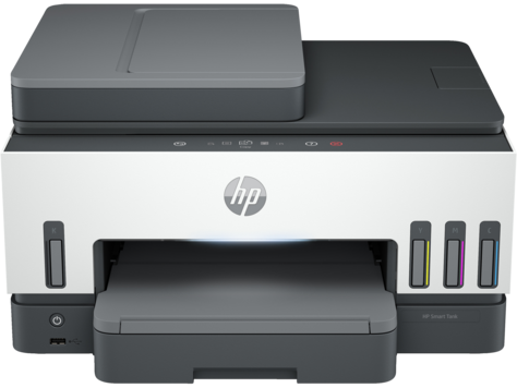 HP Smart Tank 790 inks' printer