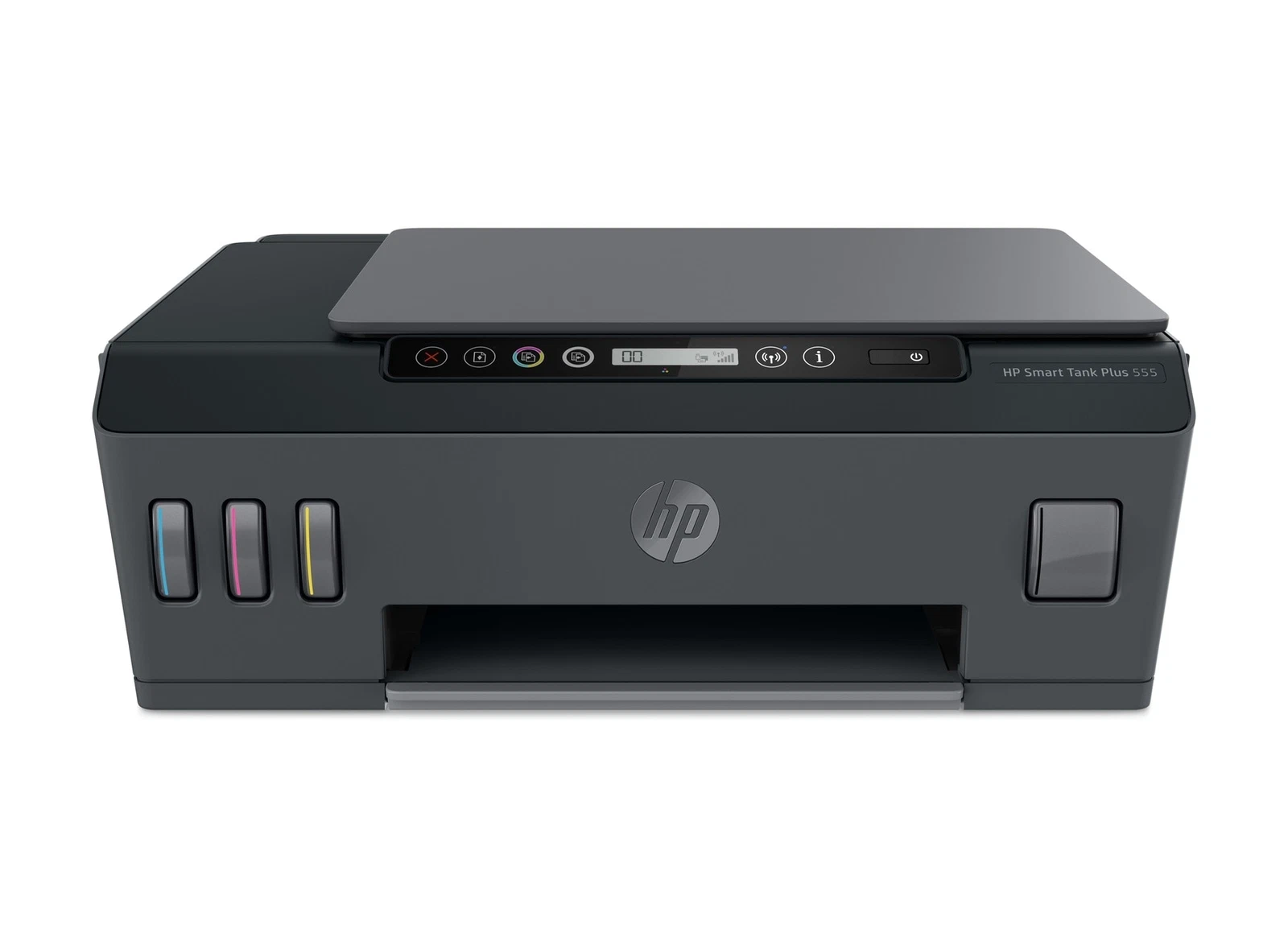 HP Smart Tank Plus 555 inks' printer