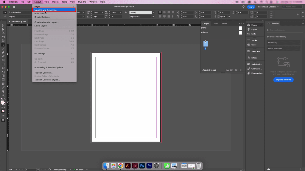 Bleed vs No Bleed Printing: Which One Does Your Project Need?