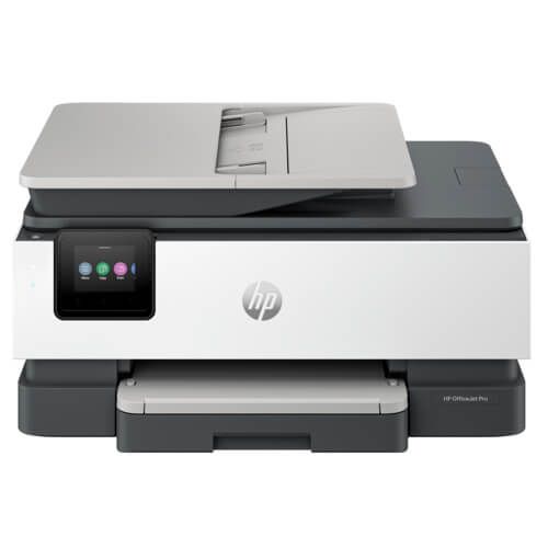 HP OfficeJet Pro 8120 ink cartridges' printer
