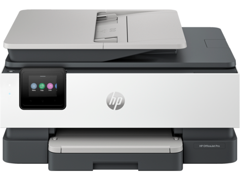HP OfficeJet Pro 8130 ink cartridges' printer