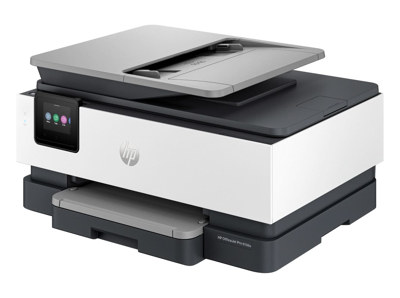 HP OfficeJet Pro 8138e ink cartridges' printer
