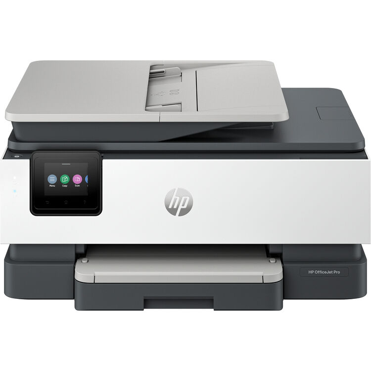 HP OfficeJet Pro 8139e ink cartridges' printer