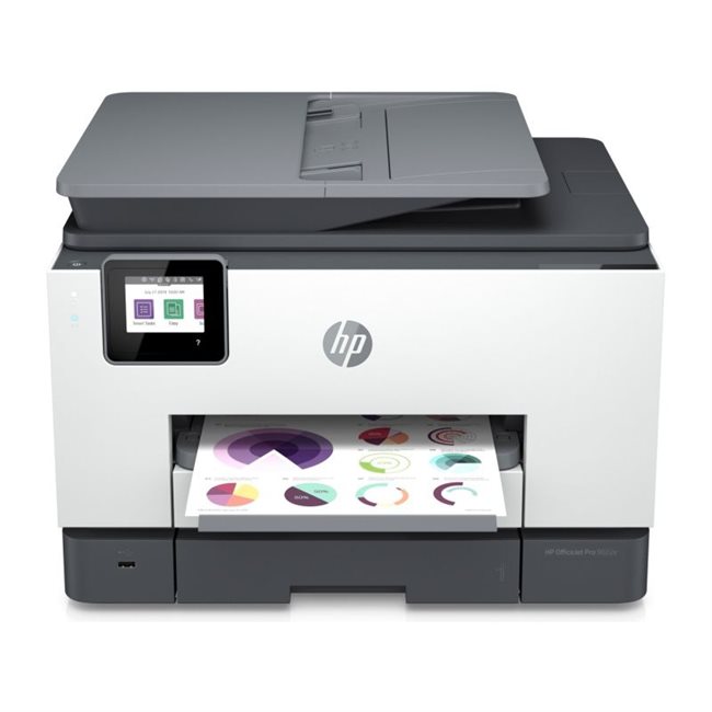 HP OfficeJet Pro 9022e ink cartridges' printer