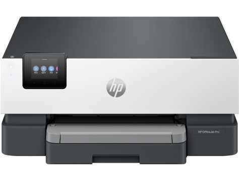 HP OfficeJet Pro 9117b ink cartridges' printer