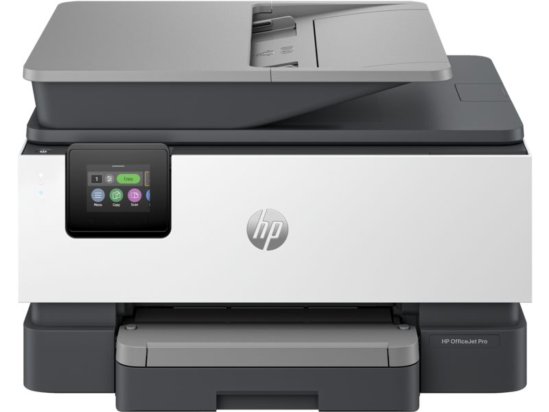 HP OfficeJet Pro 9120 ink cartridges' printer