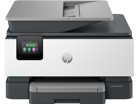 HP OfficeJet Pro 9122e ink cartridges' printer