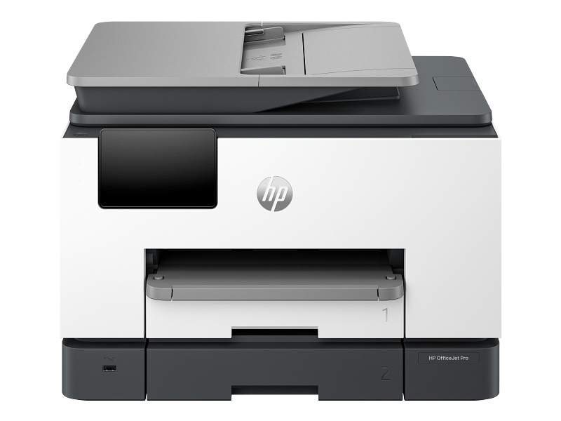HP OfficeJet Pro 9130 ink cartridges' printer