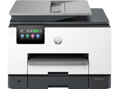 HP OfficeJet Pro 9130e ink cartridges' printer