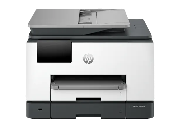 HP OfficeJet Pro 9135e ink cartridges' printer