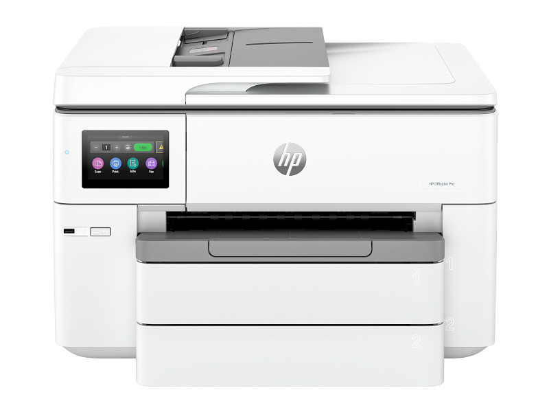 HP OfficeJet Pro 9730 ink cartridges' printer