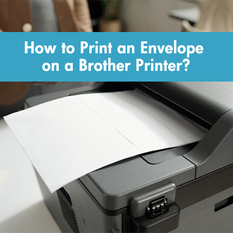 How to Find WPS PIN for Brother Printer