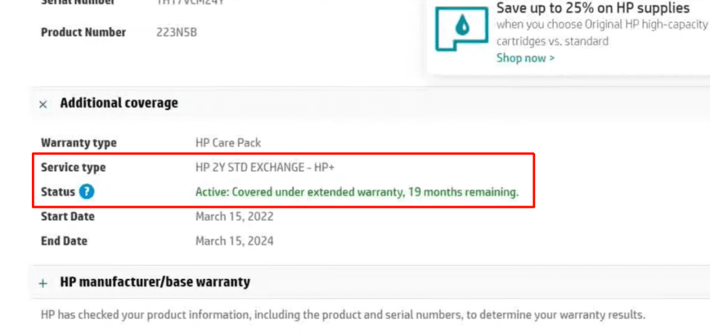 How Do I Know If My Printer Is HP+ Activated?