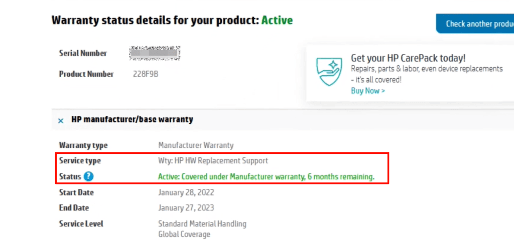 How Do I Know If My Printer Is HP+ Activated?