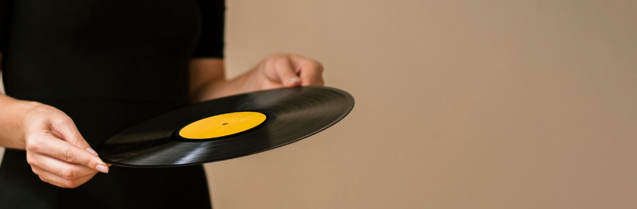 Can You 3D Print a Vinyl Record?