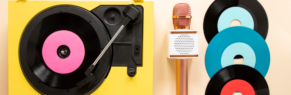 Can You 3D Print a Vinyl Record?