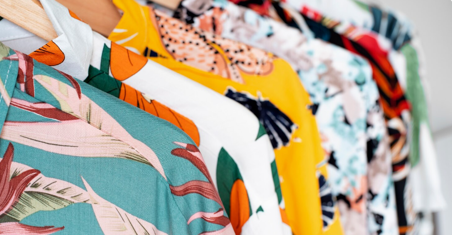 Can You Heat Press on Polyester?