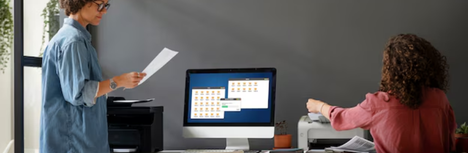 Does Scanning Use Ink