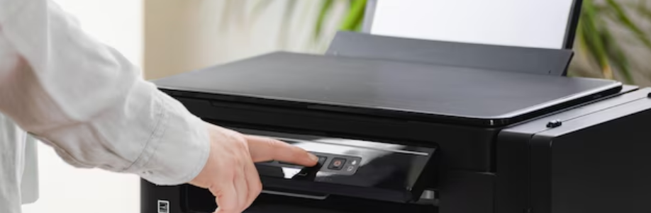 Laser Printer vs EcoTank Printer: What Are the Differences?