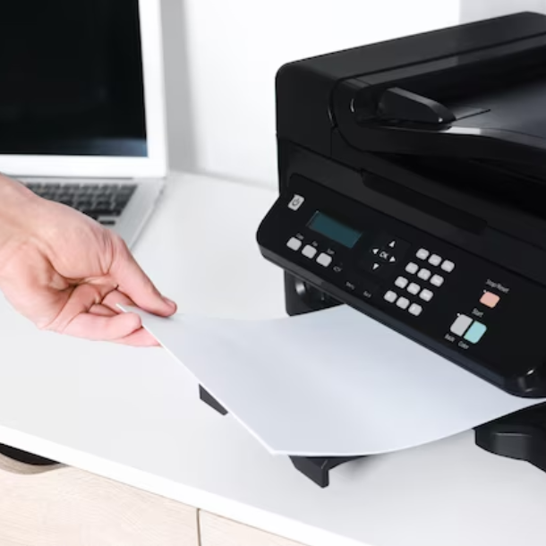 EcoTank vs Laser Printer: Which One Should I Choose?