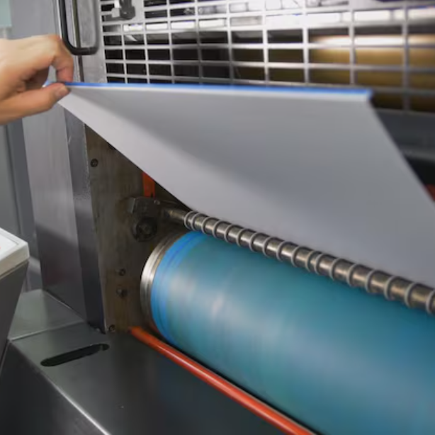 Gravure Printing vs Flexo Printing