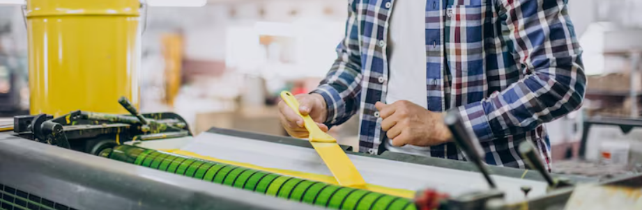 Screen Printing vs Heat Press: Which is Right for You?