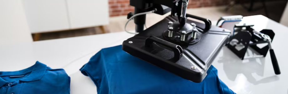 Screen Printing vs Heat Press: Which is Right for You?