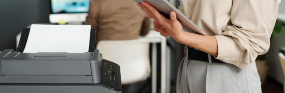 What Is Automatic Document Feeder?