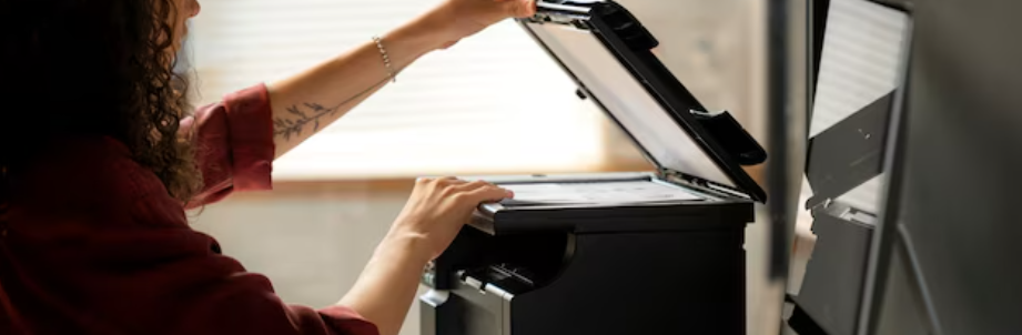 What Is Automatic Document Feeder?