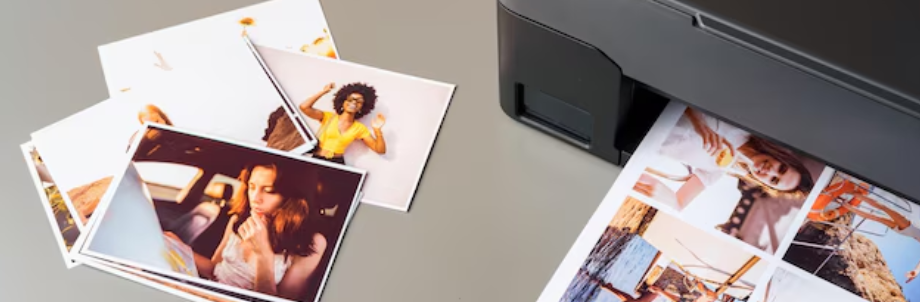 Glossy vs Matte Photo Prints: What Are the Differences?