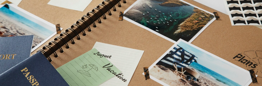 II. What Is a Matte Photo Print?