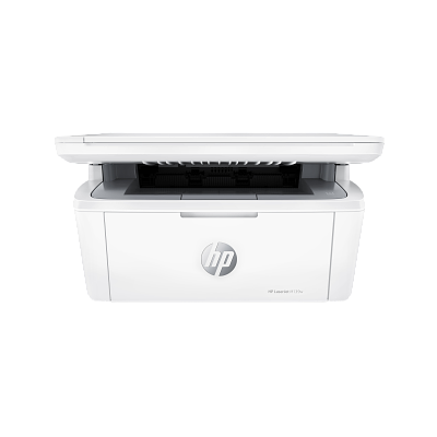 HP LaserJet MFP M139w toner cartridges' printer