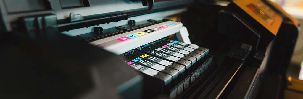 How to Tell If an Ink Cartridge Is Empty?