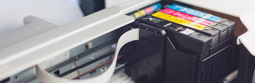 How to Tell If an Ink Cartridge Is Empty?