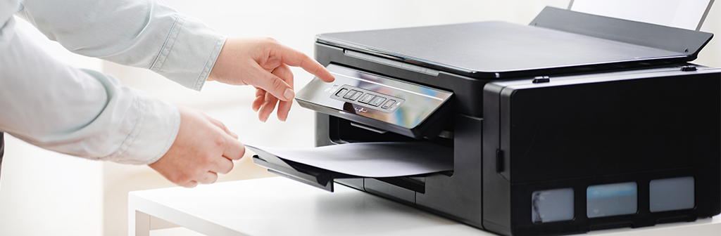 Printer Noise Troubleshooting 5 Common Causes