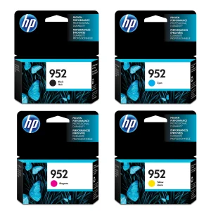 HP 952 4PK