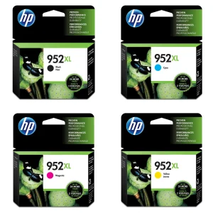 HP 952XL 4PK