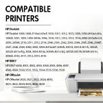 HP 61XL Ink Cartridges