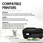 HP 63 63XL Ink Cartridges