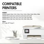 HP 64XL Ink Cartridges