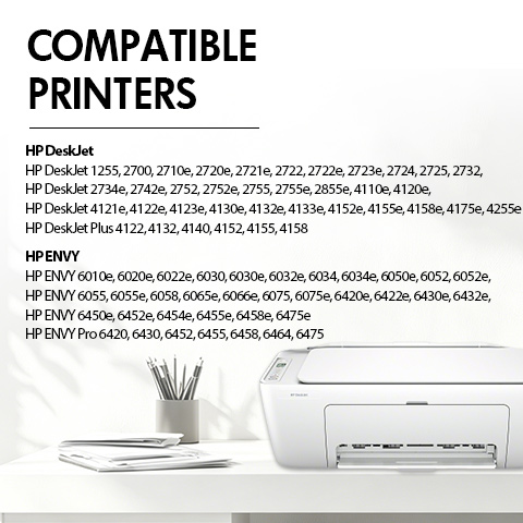 HP 67 Ink Cartridges