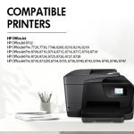 HP 952 952XL Ink Cartridges