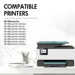 HP 962 962XL Ink Cartridges