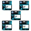 HP 962 5PK