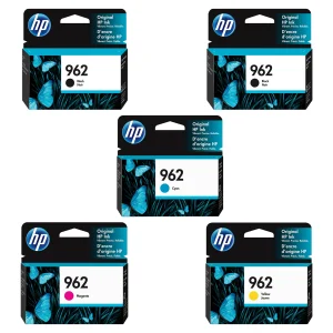 HP 962 5PK