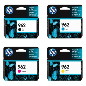 HP 962 4PK