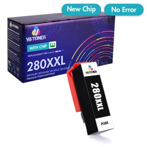 Canon PGI-280XXLBK