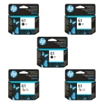 HP 61 ink