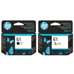 HP 61 ink cartridges