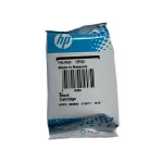 HP 63 black ink cartridge